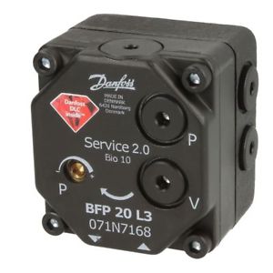 POPULAR OIL SPARES  HRP9006